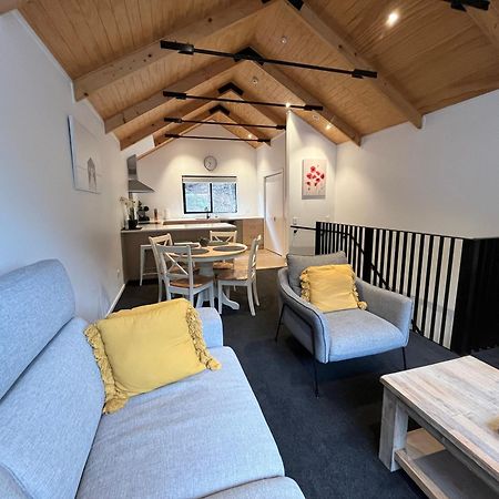 Queenstown Central - Walk To Town - Free Parking - Wifi And Smart Tv - Gym Exterior photo