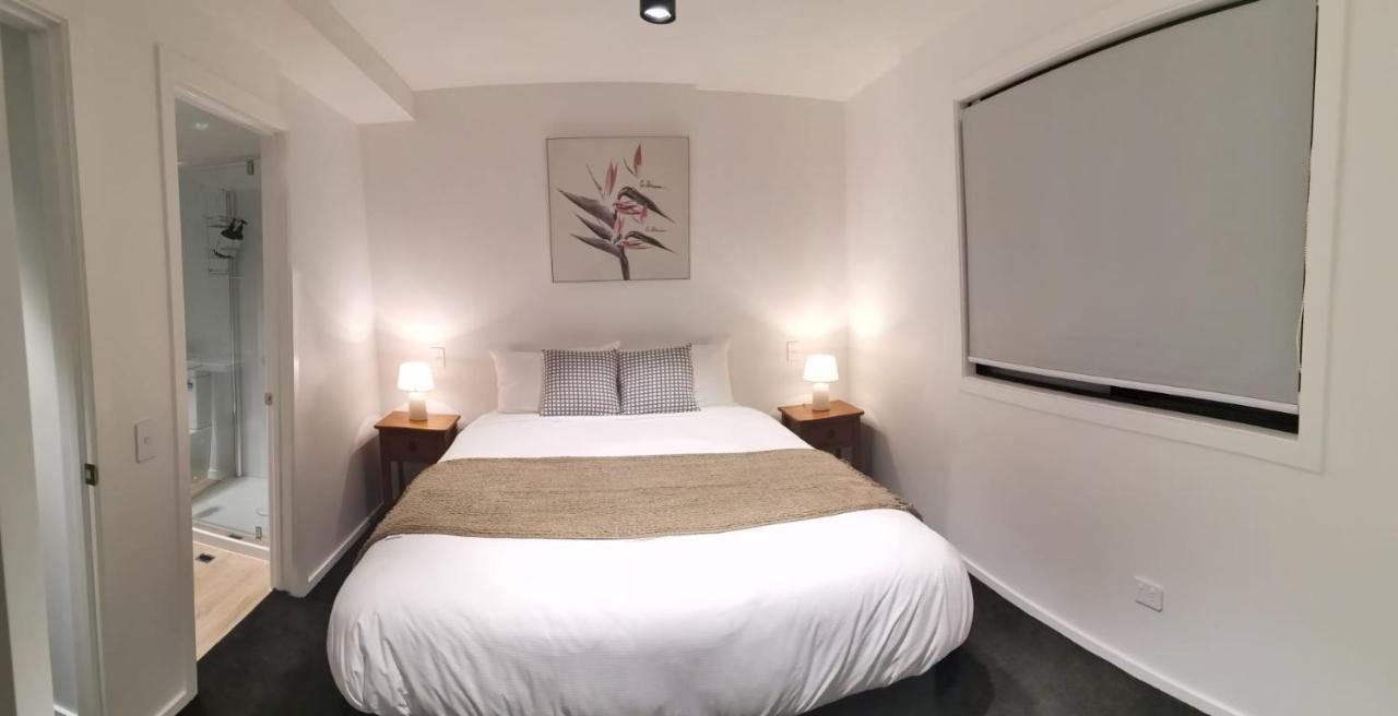Queenstown Central - Walk To Town - Free Parking - Wifi And Smart Tv - Gym Exterior photo