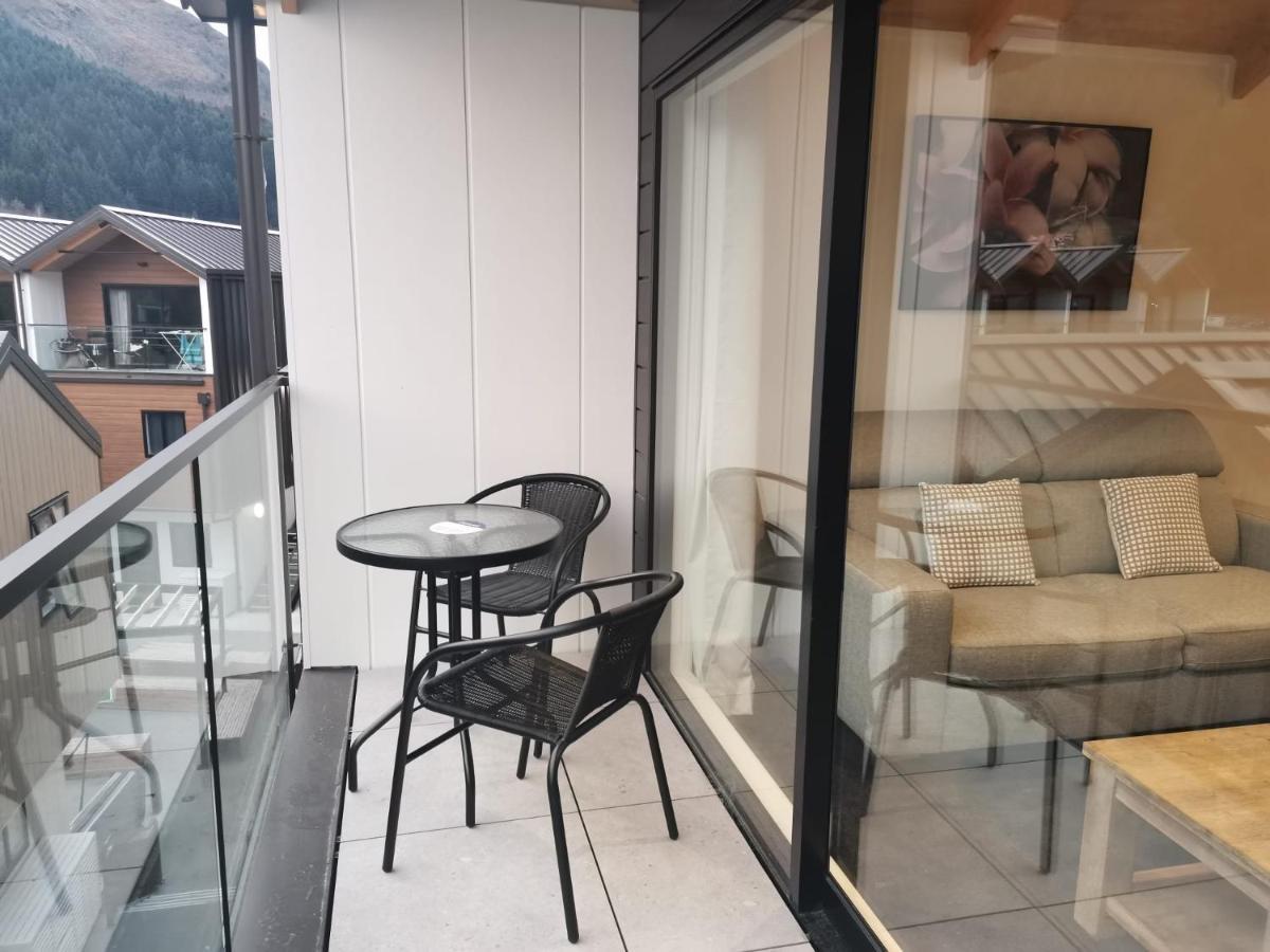 Queenstown Central - Walk To Town - Free Parking - Wifi And Smart Tv - Gym Exterior photo