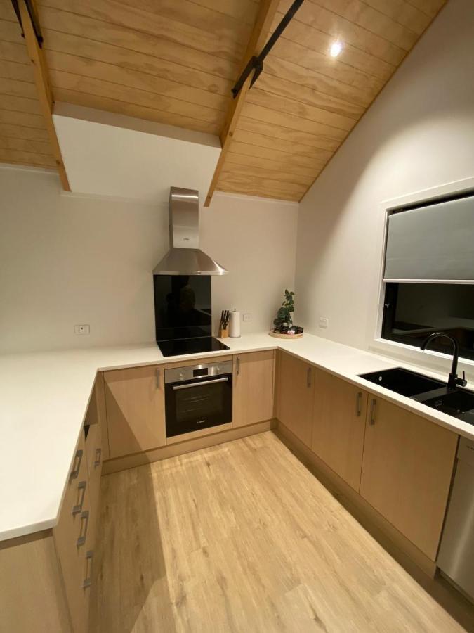 Queenstown Central - Walk To Town - Free Parking - Wifi And Smart Tv - Gym Exterior photo