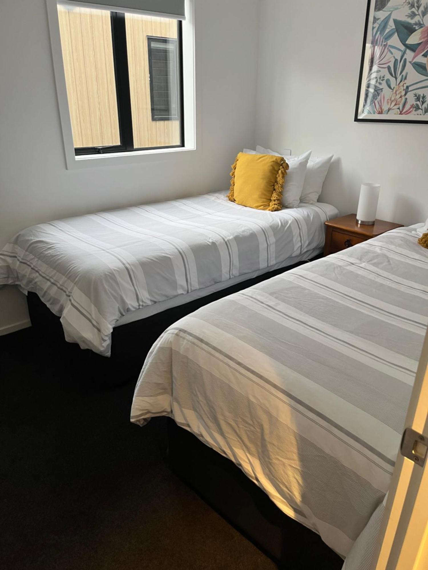 Queenstown Central - Walk To Town - Free Parking - Wifi And Smart Tv - Gym Exterior photo